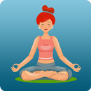 Iniciantes de ioga - exercício APK