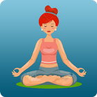 Yoga for beginners - Workouts  biểu tượng