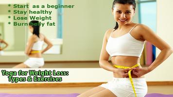 Yoga for beginners - Workouts  스크린샷 1