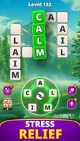 Wonder Words Link: Word Puzzle ảnh chụp màn hình 1