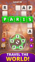 Wonder Words Link: Word Puzzle ảnh chụp màn hình 2
