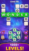 Wonder Words Link: Word Puzzle ảnh chụp màn hình 3