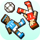 Happy Soccer Physics - 2020 Funny Soccer Games 아이콘