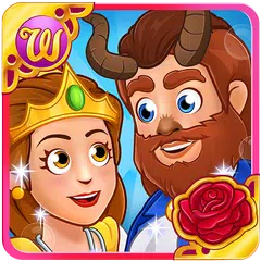 Wonderland : Beauty & Beast APK download