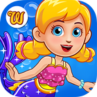 Wonderland: My Little Mermaid आइकन