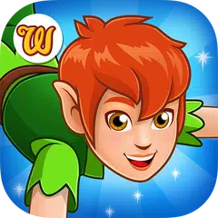 Wonderland:Peter Pan Adventure アプリダウンロード