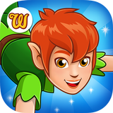 Wonderland:Peter Pan Adventure icon