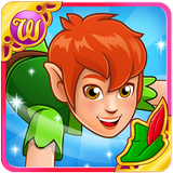 Wonderland : Peter Pan aplikacja