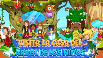 Wonderland : Peter Pan captura de pantalla 2