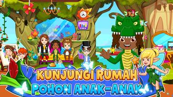 Wonderland : Peter Pan screenshot 2