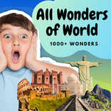 All Wonders Of World