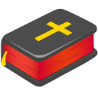 BIBLE (Multi Language) icon
