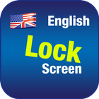 영어 락 스크린(English Lock Screen) icône