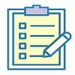 종합 메모 노트 일기