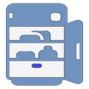 간단 냉장고 관리 APK
