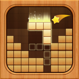 Block Puzzle: Wood Sudoku Game ikona