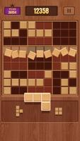 Block Puzzle: Wood Sudoku Game 截圖 2