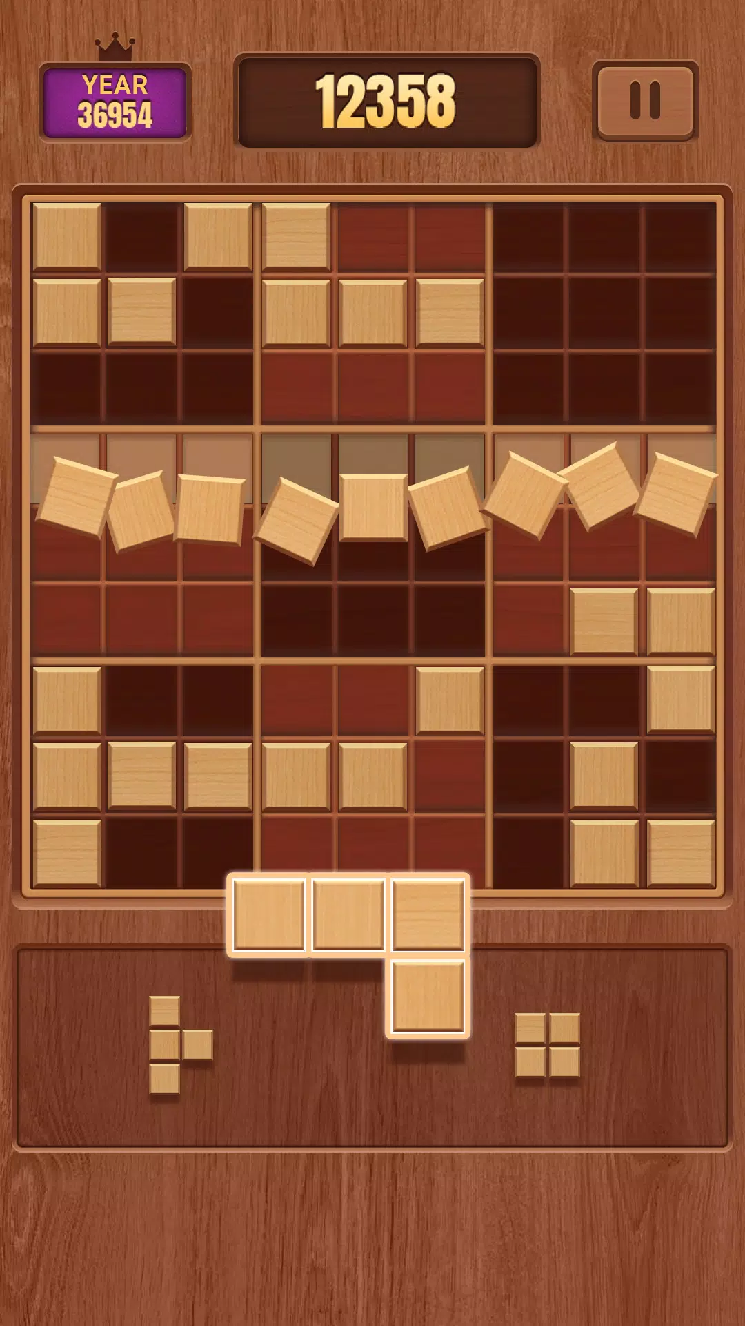 Block Puzzle:Wood Sudoku Game for Android - Download