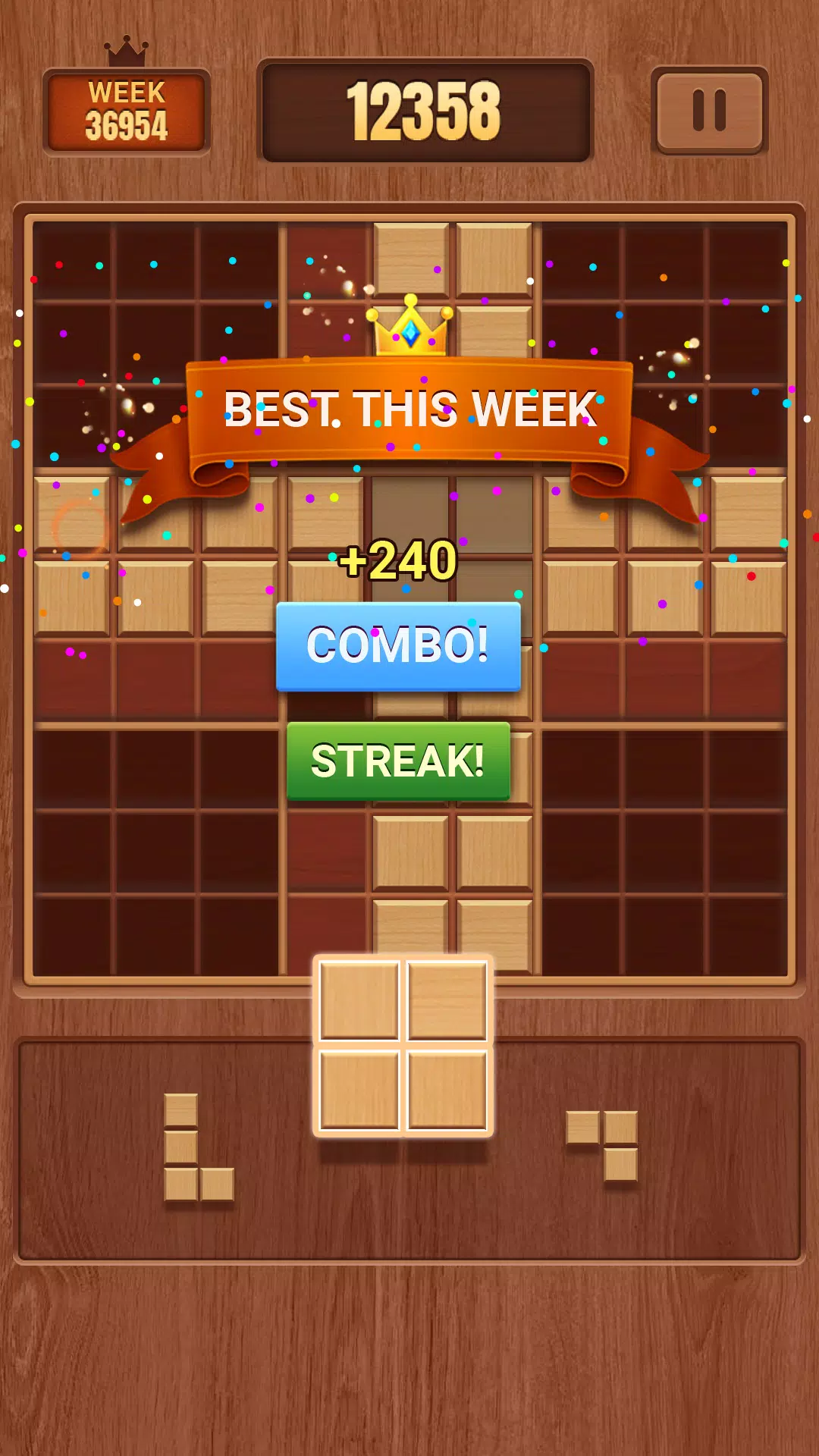 Block Puzzle:Wood Sudoku Game for Android - Download