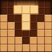 Block Wood - Block Puzzle icon