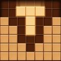 Block Wood - Block Puzzle