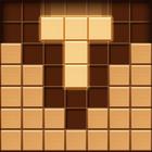 Block Wood иконка
