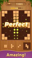 Block Wood скриншот 2