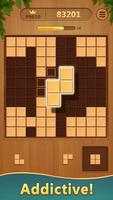 Block Wood скриншот 3