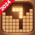 Block Puzzle أيقونة