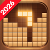 Block Puzzle Wood Blast APK
