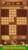 Block Puzzle ภาพหน้าจอ 2