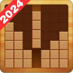 Holzblock-Puzzle APK Herunterladen