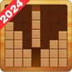 ”Wood Block Puzzle