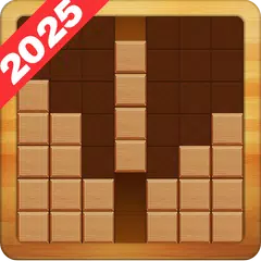 Wood Block Puzzle XAPK download