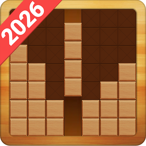 Wood Block Puzzle