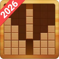 Wood Block Puzzle