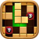 Woodblock - Puzzle Game APK