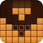 Wood Block Puzzle иконка