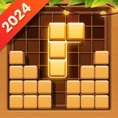 Wood Block Puzzle-SudokuJigsaw XAPK download