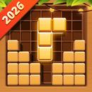 Wood Block Puzzle-SudokuJigsaw APK