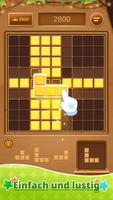 Wood Block Puzzle-SudokuJigsaw Screenshot 1