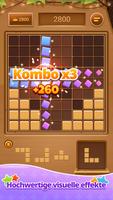 Wood Block Puzzle-SudokuJigsaw Screenshot 3
