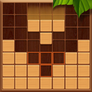 APK Wood Block Puzzle - Block Game