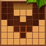 Wood Block Puzzle - Block Game