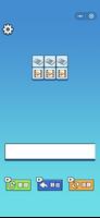 Triple Tile الملصق