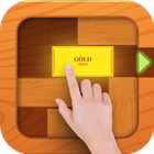 Wood Block Puzzle أيقونة