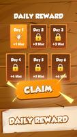 Wood Block Puzzle تصوير الشاشة 1