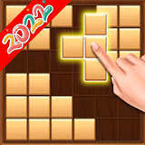 BlockPuzzle:Wood Block Puzzle icon