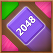 2048 - Wood Block Puzzle