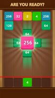 2048 - Wood Block Puzzle captura de pantalla 3